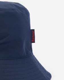 Bucket Hat Hutton Reversible Tartan 