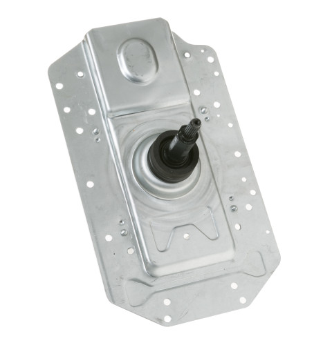 WASHING MACHINE SUPPORTS