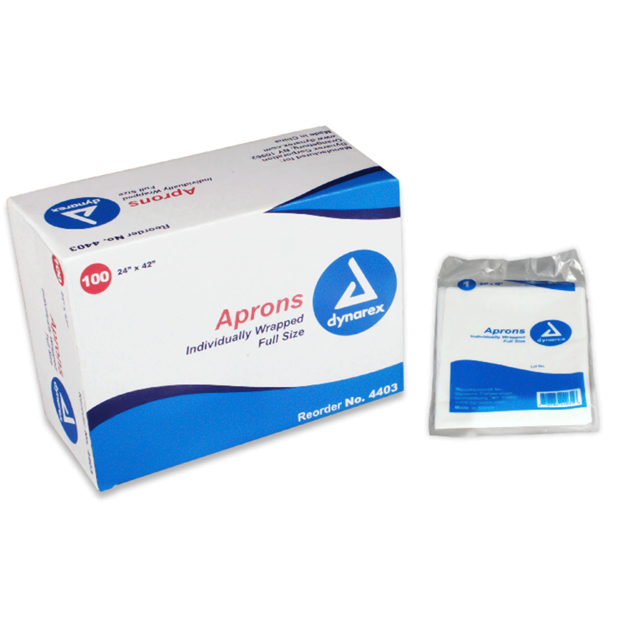 dynarex® General Purpose Apron