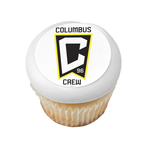 MLS Team PhotoCake® Edible Image®