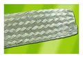 FIT® Series Tubular Wire Tin Plated Copper Braided 36 AWG 1/4 in. I.D. 100 ft. L