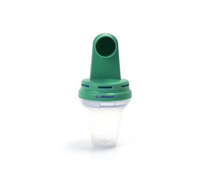 Intersurgical Water Trap MK 999208