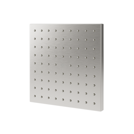 8" Single-Function Showerhead