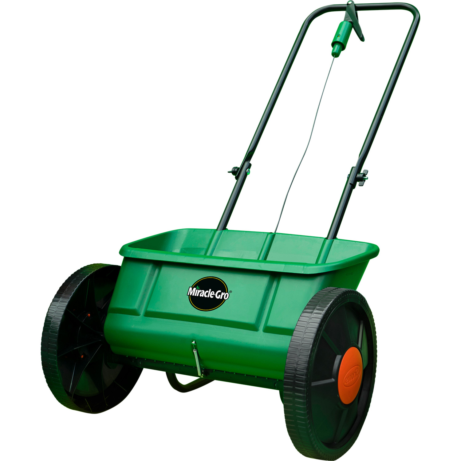 Miracle-Gro<sup>®</sup> Drop Spreader