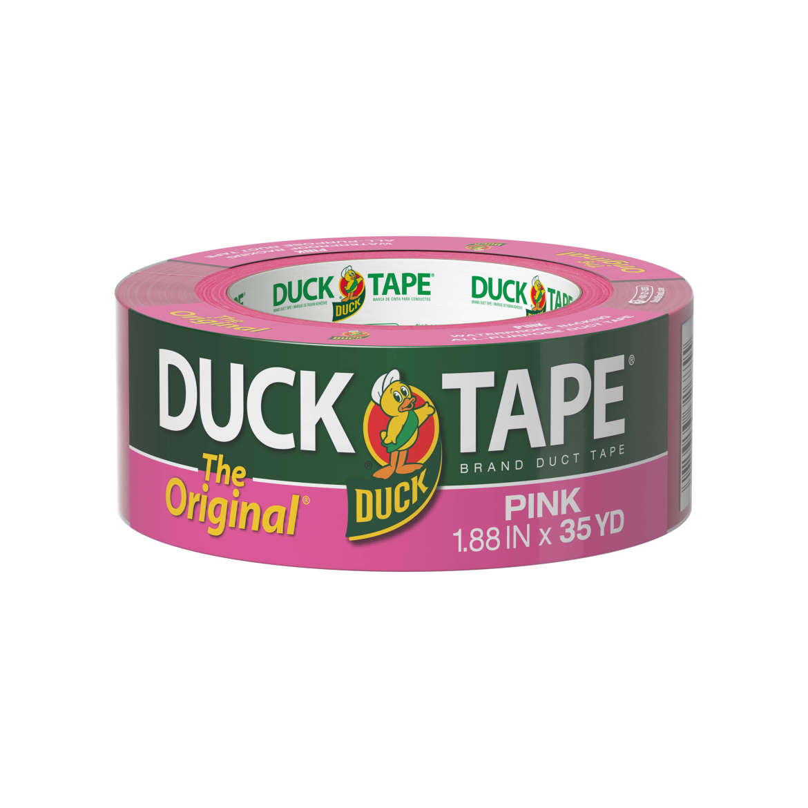 The Original Duck Tape® Brand Duct Tape Image