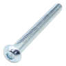 Socket Screw M8X80 Iso 7380 - Galv.