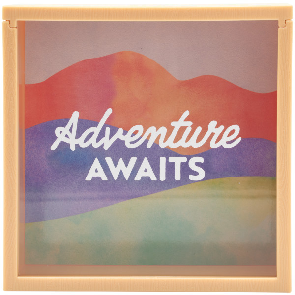 Adventure Awaits DecoSet®