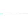 Unger, Pro, Tapered Handle, 56", Aluminum, Metal