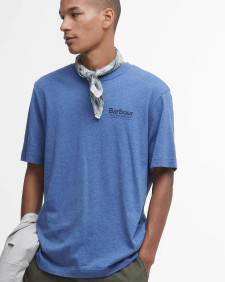 T-Shirt Thornley Relaxed Graphic 