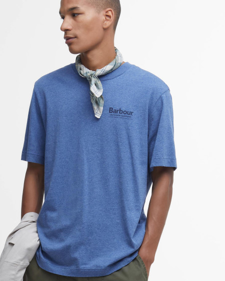 T-Shirt Thornley Relaxed Graphic