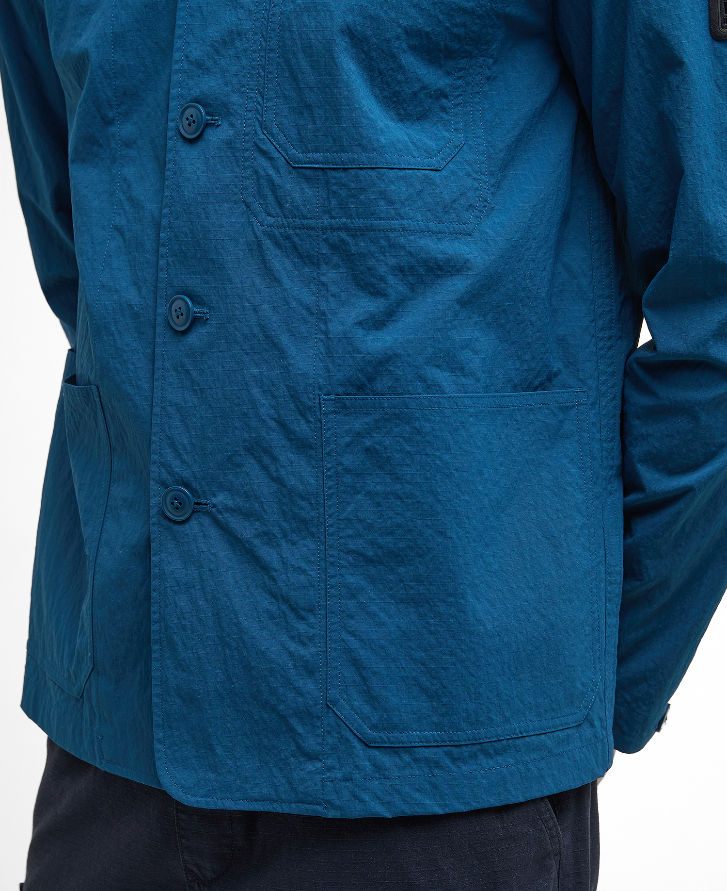 Douglas Overshirt image number 5