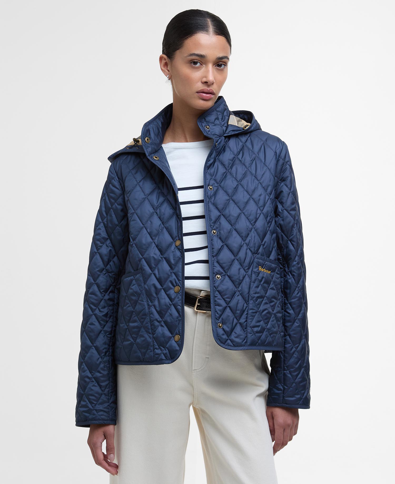 Steppjacke Penelope image number 0