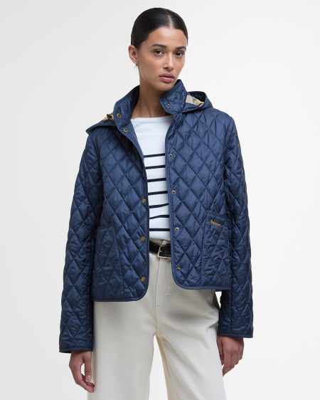 Steppjacke Penelope