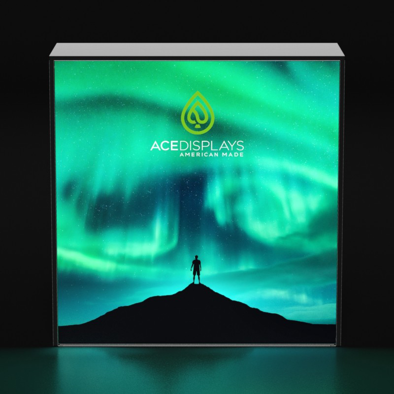 Backlit Graphic Kit