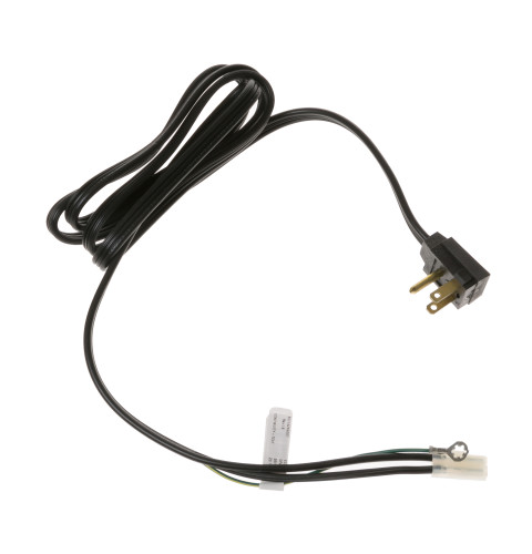 CORDSET ASSEMBLY