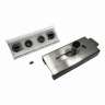 Bobrick, Slide Latch Packet for Inswing Doors