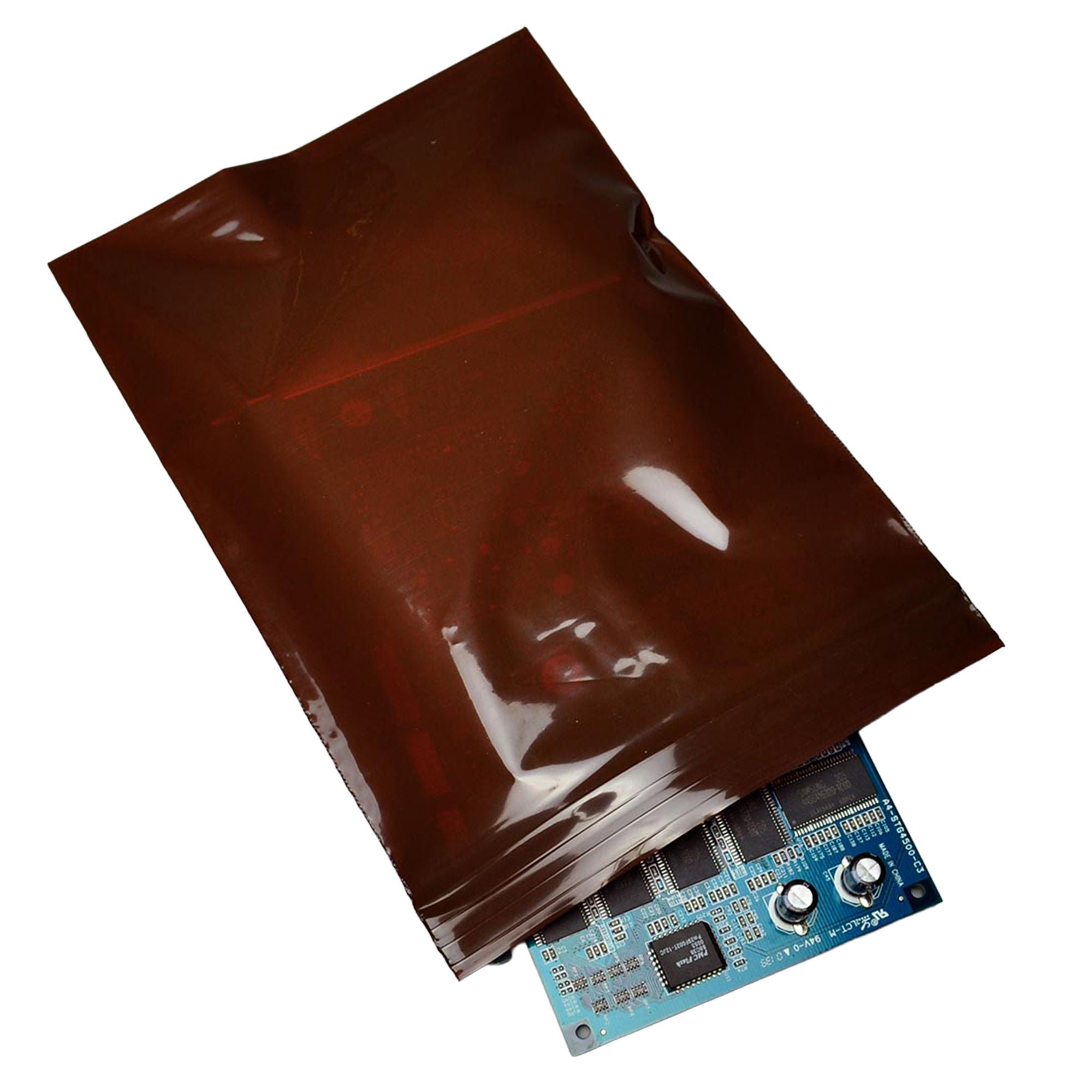 Elkay Plastics Zip Closure Bag