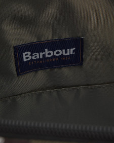 Torridon Tartan Carry All Bag 