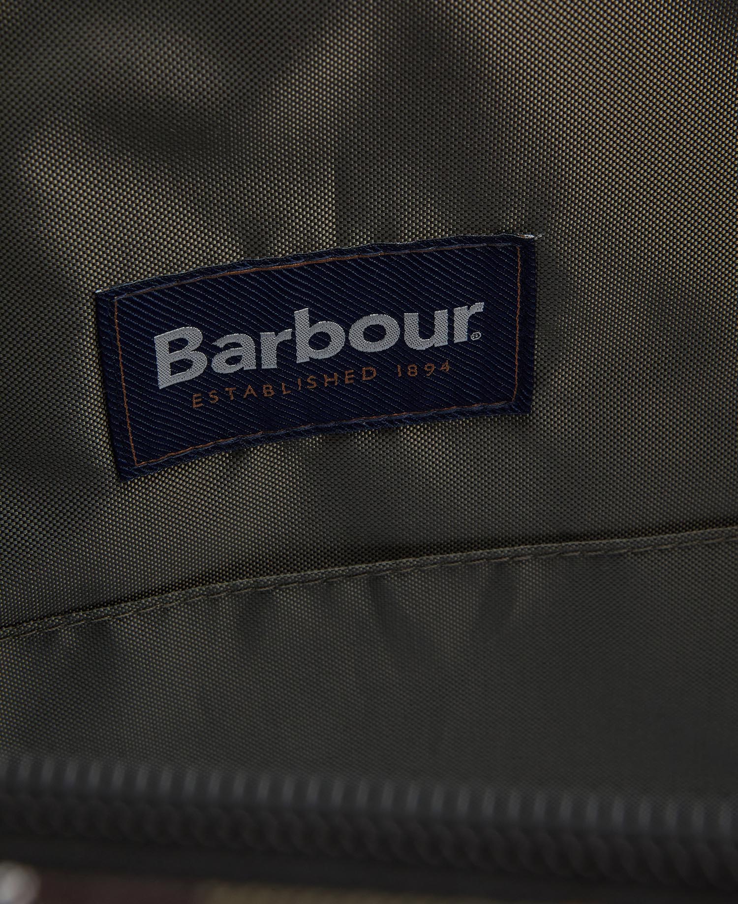 Borsa Torridon Carry-All in tartan image number 7