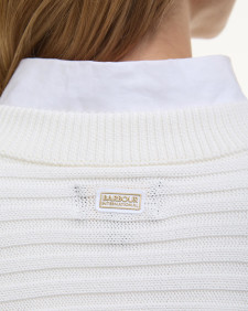 Pullover Zola V-Ausschnitt 