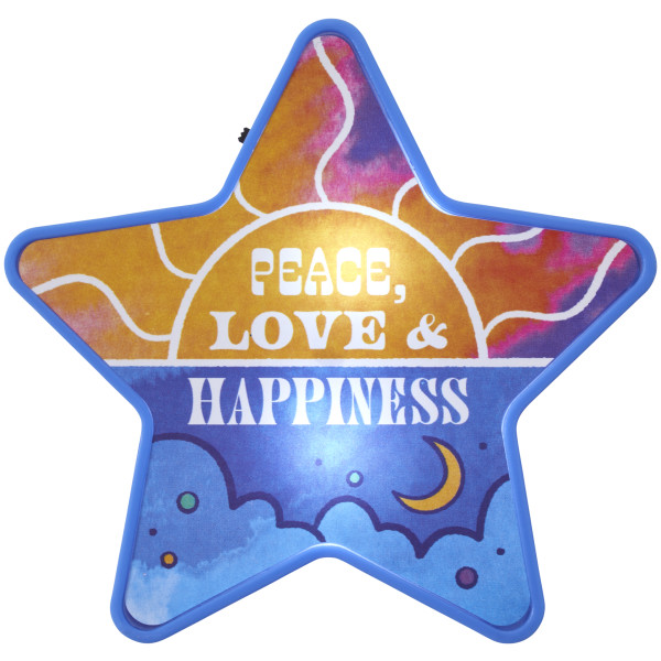 Peace Love & Happiness DecoSet®
