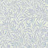 Willow Periwinkle Roller Blind