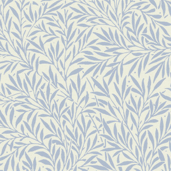 Willow Periwinkle Roller Blind