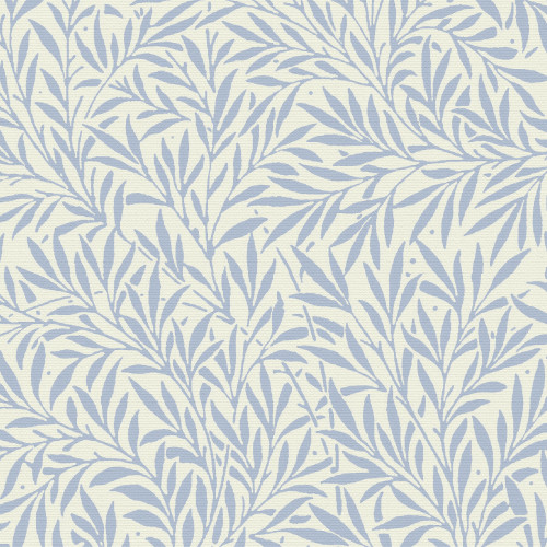Willow Periwinkle Roller Blind