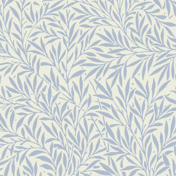 Willow Periwinkle Roller Blind