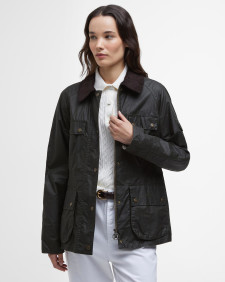 Giacca cerata Arlo Utility 