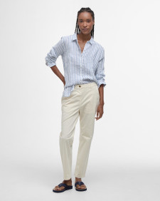 Pantaloni chino 
