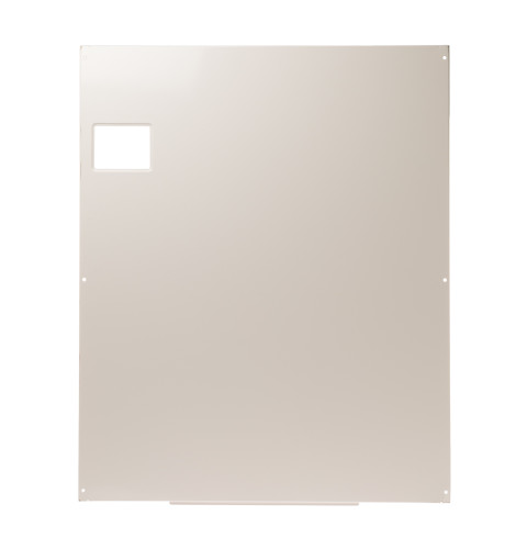 Front Upper Panel