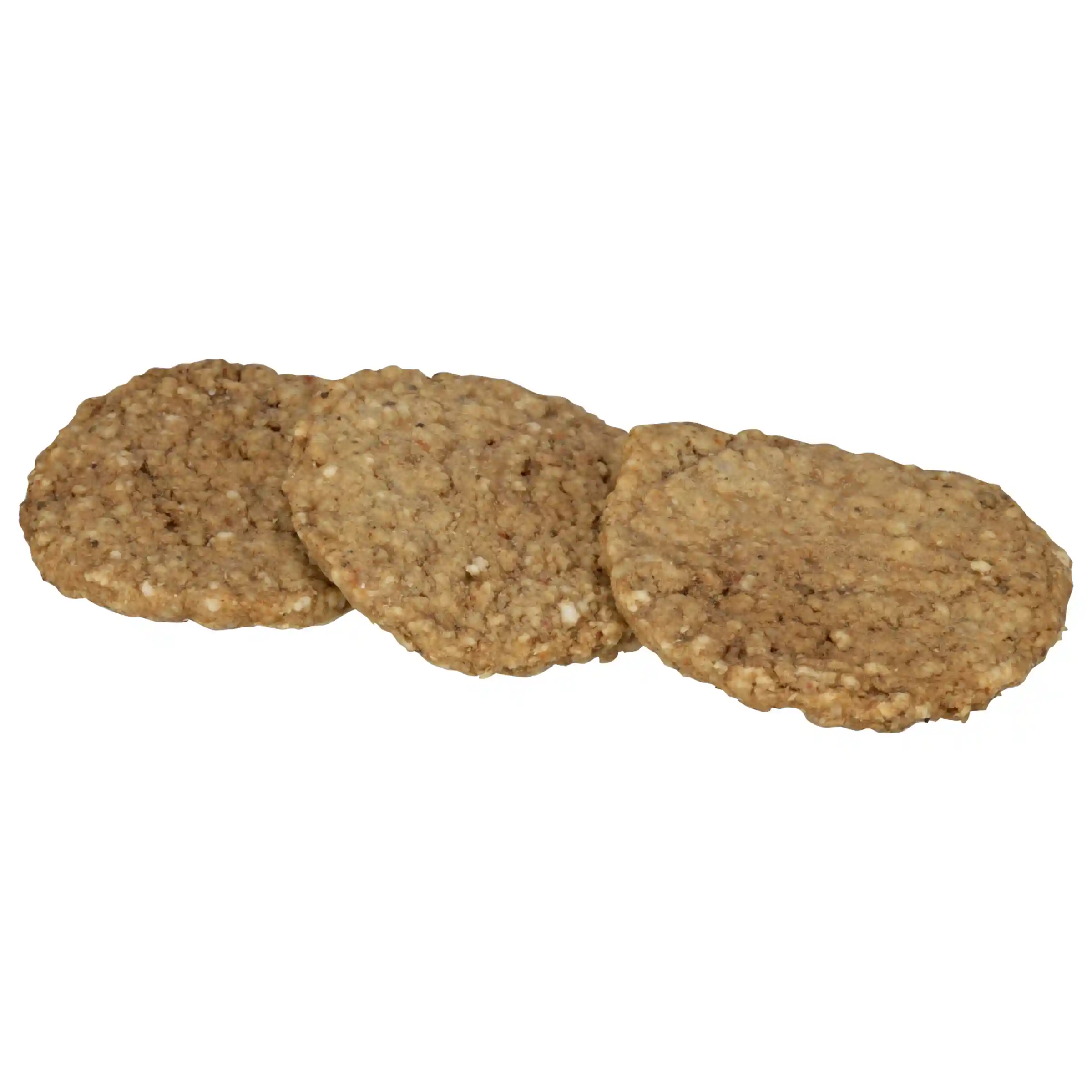 Jimmy Dean® Fully Cooked Pork Sausage Patties, 2.5 Inch_image_11