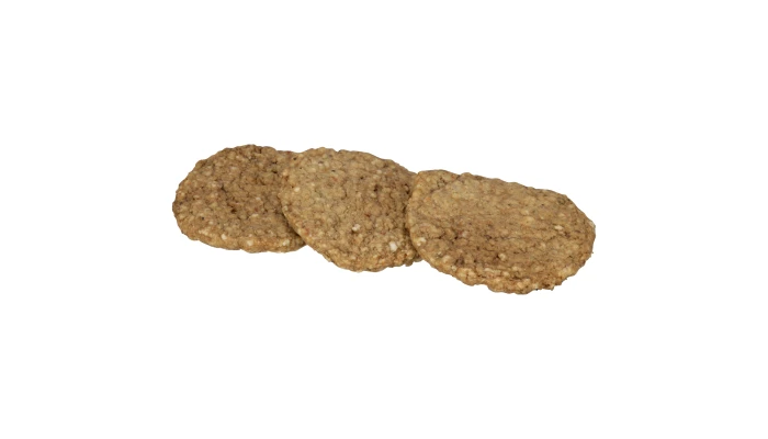 Jimmy Dean® Fully Cooked Pork Sausage Patties, 2.5 Inch_image_2