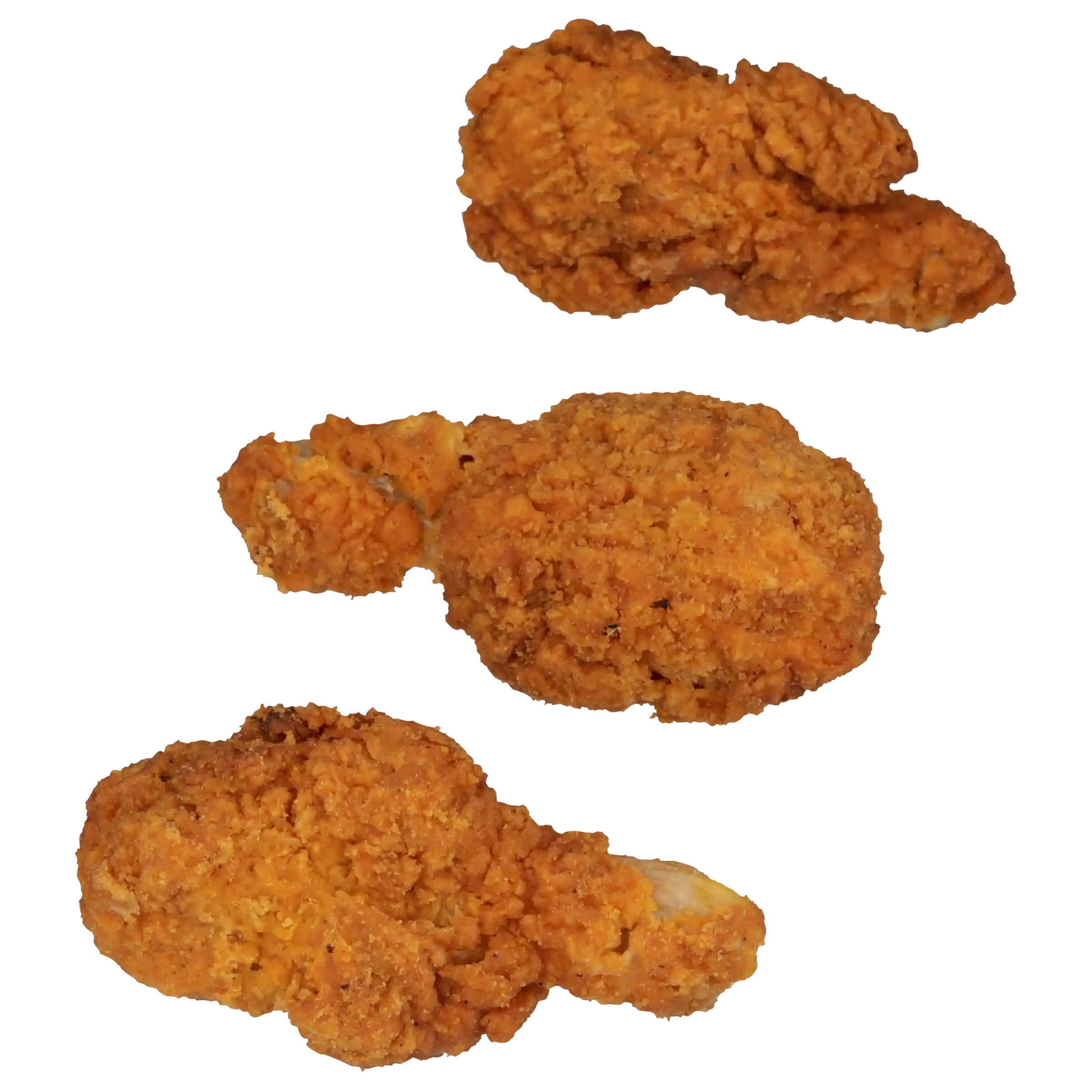 Tyson® Fully Cooked Breaded Hot & Spicy Chicken Drumsticks _image_11