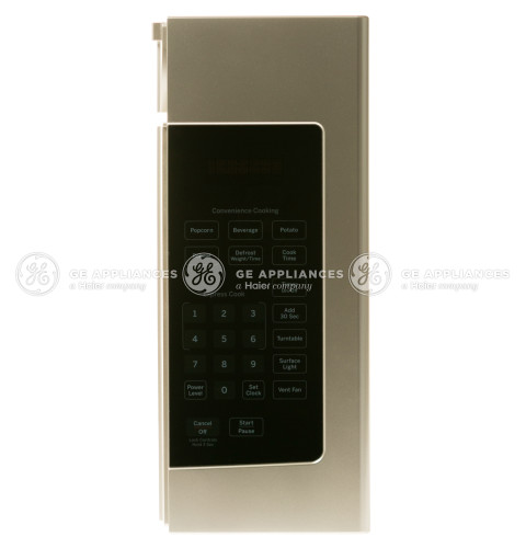 CONTROL PANEL ASM SA