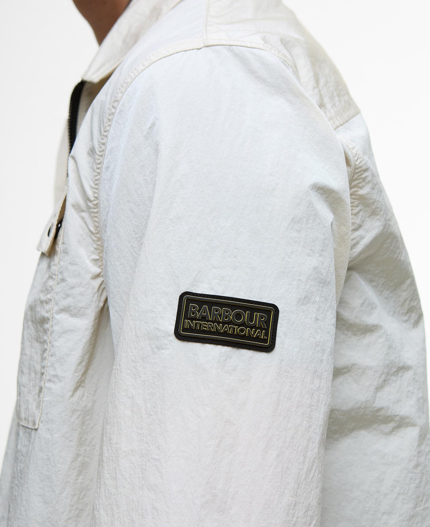 Inline Overshirt image number 6