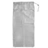 Impact, Mesh Laundering Bag, White