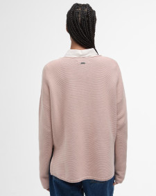 Maglione girocollo Marine 