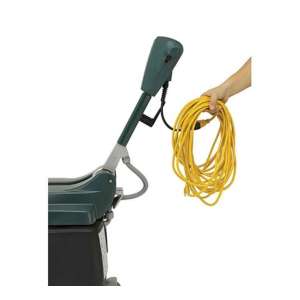 Tennant, Nobles, Strive Compact, 15", 5 gal, Walk Behind Extractor