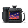 FLIR T865 W/ 42° Lens 640x480 -40°C to +2000°C w/FLIR Thermal Studio Pro