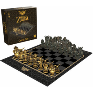 The Legend of Zelda&trade; Chess Set