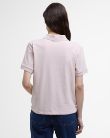 Poloshirt Bowford 