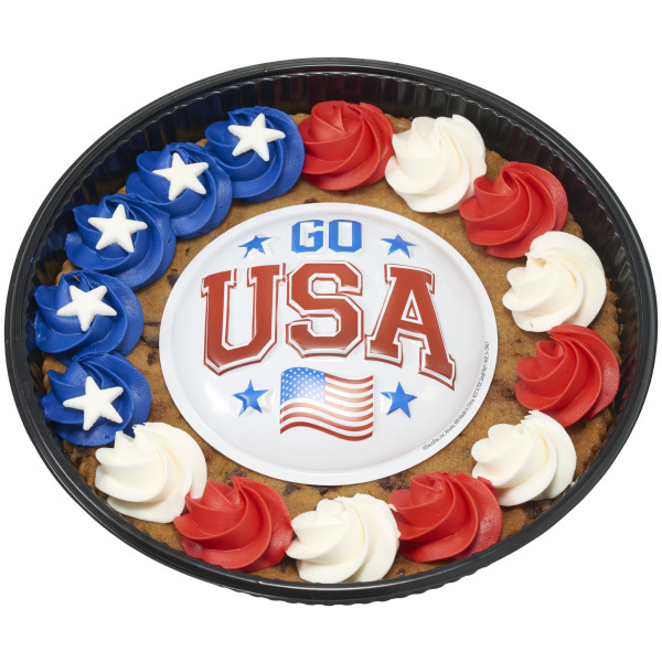 Go USA  Pop Tops®