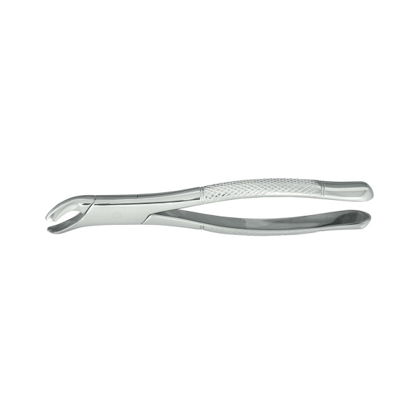 Nordent #17 Lower Molar Extraction Forcep