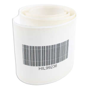 Label Carton For Hil99236
