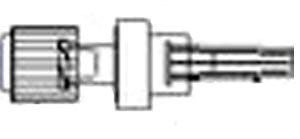 ICU Medical Back Check Valve