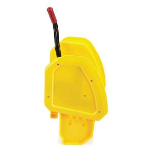 Rubbermaid Commercial, WaveBrake, Downpress Wringer, Plastic