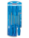 SD-6H 6pc Standard Screwdriver Set
