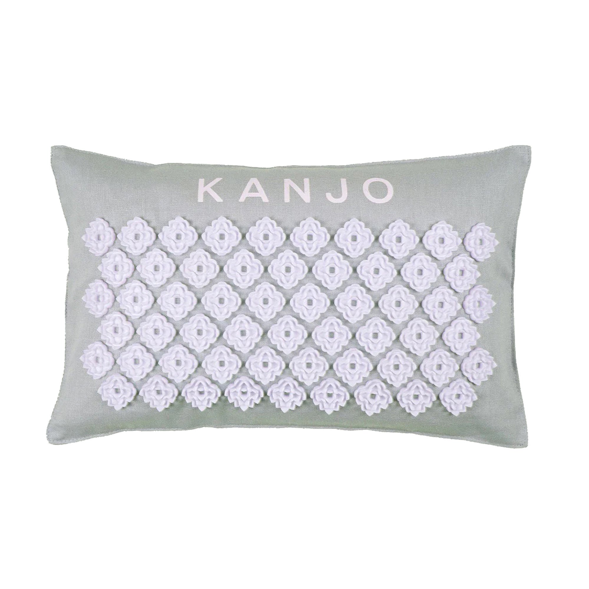 Kanjo Aroma Mint Acupressure Pillow